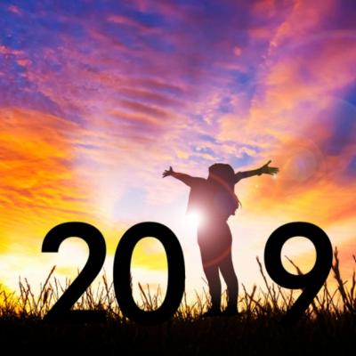 15 Rezoluții de suflet pentru anul 2019