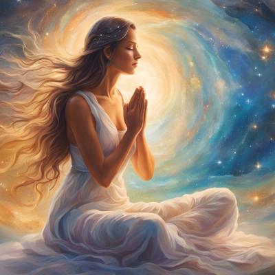 Vindecă-ți sufletul chiar acum! 7 Pași pentru a îndepărta blocajele spirituale din viața ta