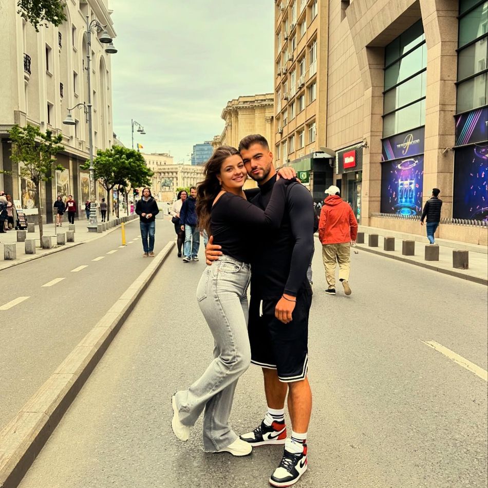 Culiță Sterp, marele absent de la nunta fratelui său Iancu: Motivul pentru care a lipsit