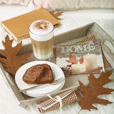 DIY: aranjamente de toamna