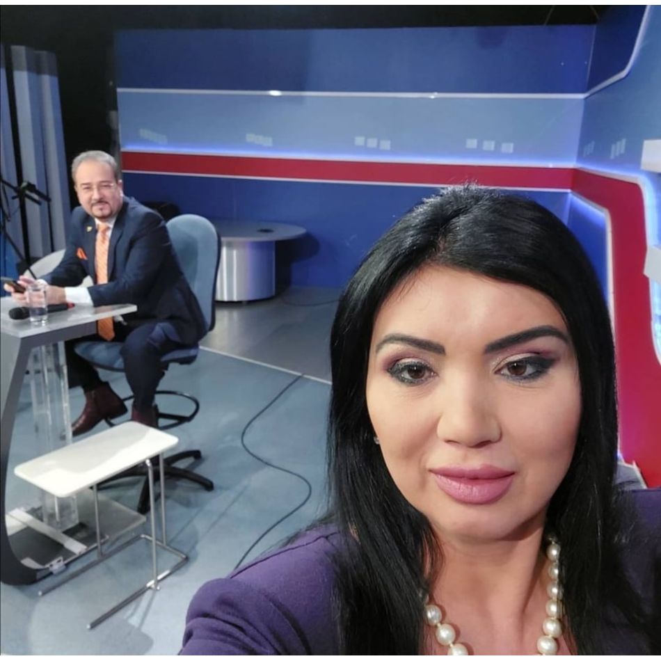 Silviu Prigoană vrea să o bage la pușcărie pe Adriana Bahmuțeanu! Cei doi foști se vor vedea din nou în instanță