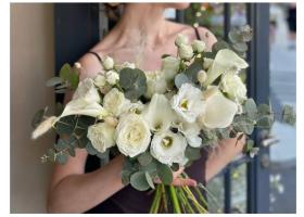 Flori în Chișinău - tendințe de sezon și recomandări de la florari profesioniști