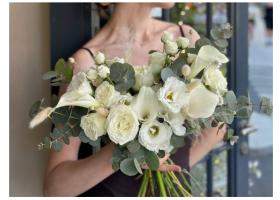 Flori în Chișinău - tendințe de sezon și recomandări de la florari profesioniști