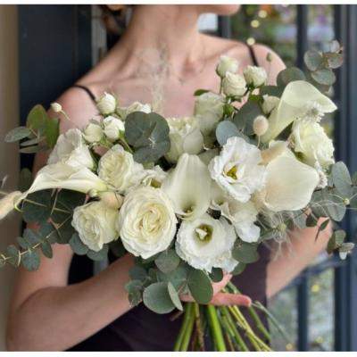 Flori în Chișinău -  tendințe de sezon și recomandări de la florari profesioniști