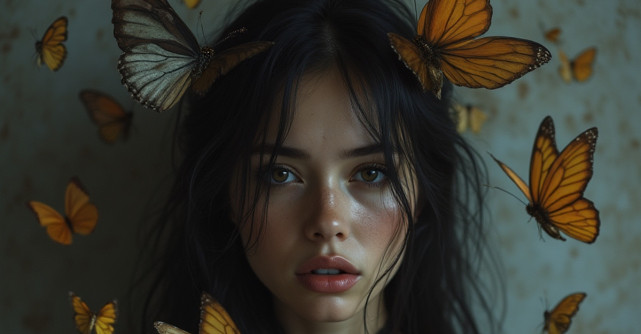 Nu mai vreau fluturi în stomac. Vreau liniște în suflet