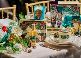 Colecție nouă, ediție limitată - MAJESTIC GALA - Te invităm la balul cadourilor!