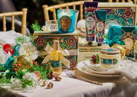 Colecție nouă, ediție limitată - MAJESTIC GALA - Te invităm la balul cadourilor!