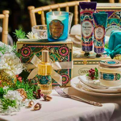 Colecție nouă, ediție limitată - MAJESTIC GALA - Te invităm la balul cadourilor!