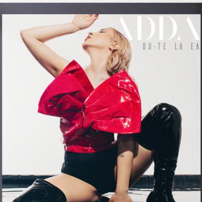 ADDA continuă călătoria muzicală cu 'Du-te la ea', cea de-a șasea piesă de pe albumul 'Fata din diamant'