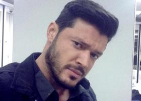 Victor Slav, un tată care impune reguli pentru micuța lui! Uite ce relație frumoasă tată-fiică au cei doi