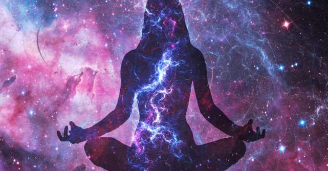 Meditația, cheia către accesarea potențialului tău mai înalt