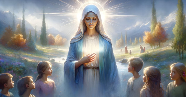 Sărbătoare azi, 25 aprilie: Izvorul Tămăduirii, ziua în care cerurile vindecă rănile trupului și ale sufletului