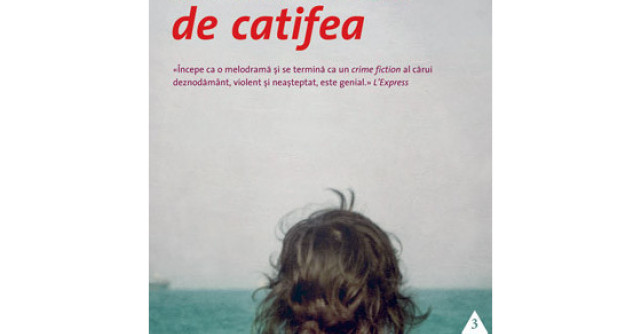 Dezmierdare de catifea