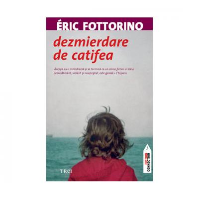 Dezmierdare de catifea