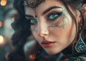 Horoscop RUNE 2025 pentru toate zodiile: Descoperă la ce trebuie să te aștepți anul viitor!