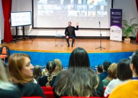 Puterea Trecutului – Călătoria de la împăcare la transformare