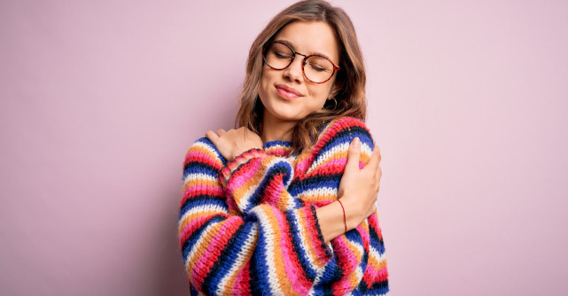 5 Modalități prin care să te iubești mai mult și să ai mai mare încredere în propiile puteri