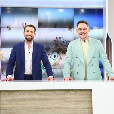 Super Neatza cu Răzvan și Dani se pregăteşte de vacanţă. De unde vor transmite live ultima săptămână din acest sezon