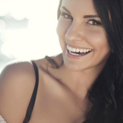  Vorbesti singura? Ghici ce?! Esti un geniu