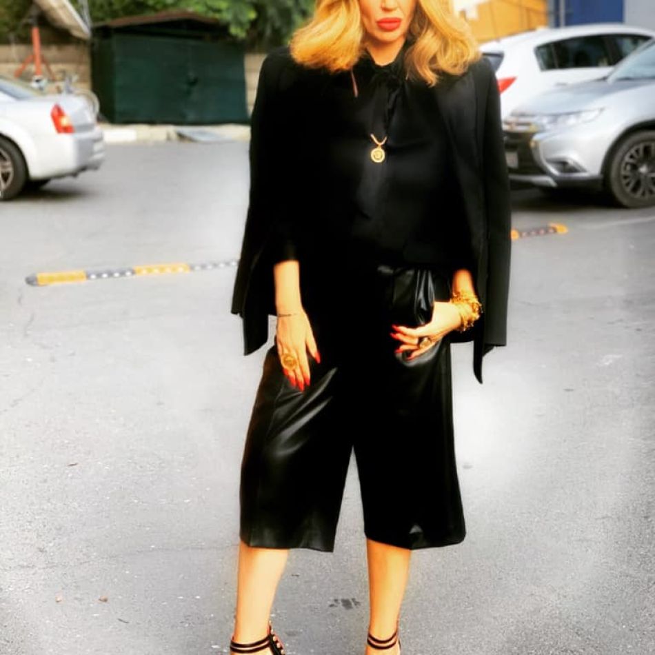 Raluca Bădulescu, sexy și rea! Vedeta și-a creat cont de Onlyfans: Conceptul de feminitate puternică și liberă...