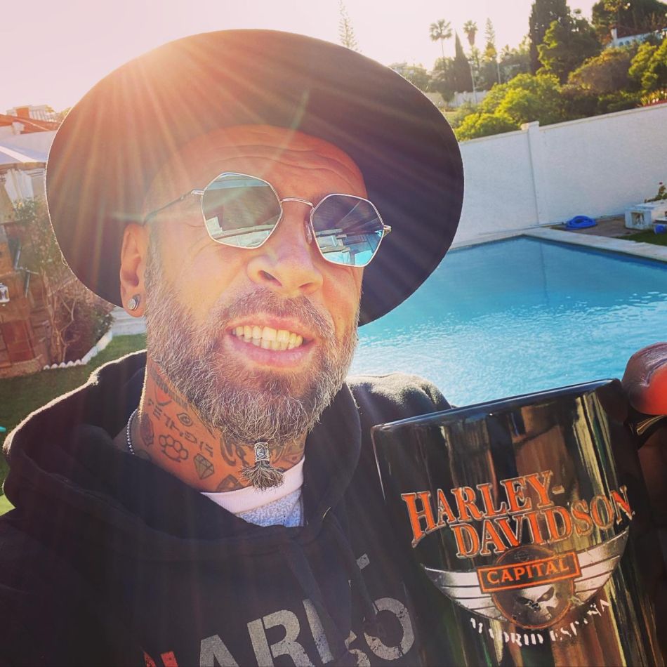 Cum se înțelege CRBL cu fiica sa, după divorțul de Elena? Din păcate, nu se văd atât de des:  Este mai complicat...