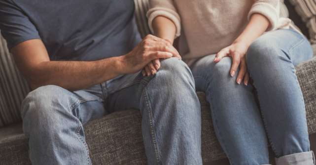 5 sfaturi care te ajuta sa porti cele mai dificile discutii intr-o relatie