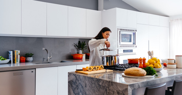 7 pași simpli pentru utilizarea unui multicooker