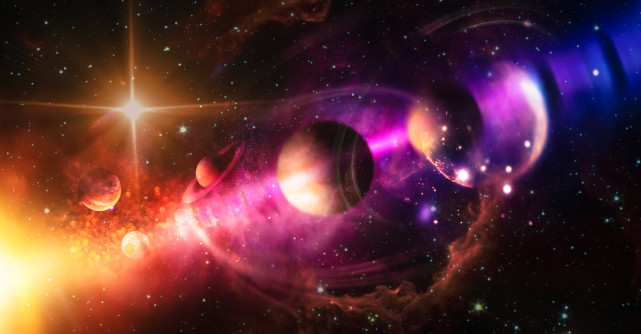 Evenimentele astrologice în următoarele zile din Ianuarie 2021: La ce să ne așteptăm?