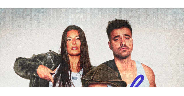 Liviu Teodorescu și ANTONIA lansează A la long, colaborarea mult așteptată de fani