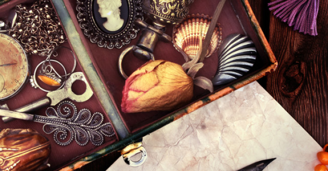 Feng Shui: Cum sa-ti construiesti caseta magica de sub pat