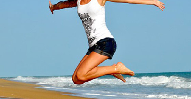 DE VARA: 5 Cosmetice BIO cu protectie solara