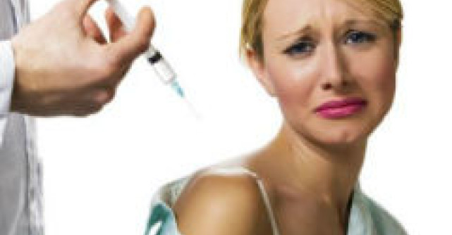 Atentie: Cresc imbolnavirile cu rubeola si rujeola