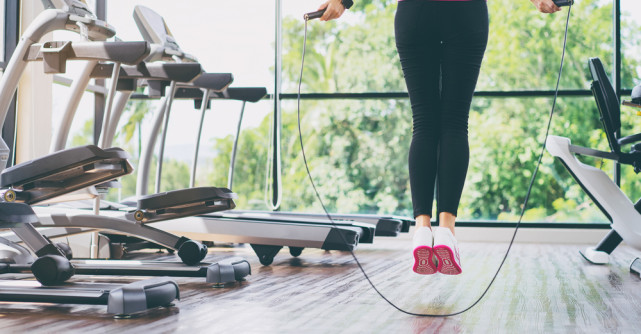 Trei lucruri pe care nu le știai despre exercițiile cardio