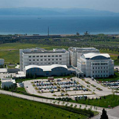 O speranta pentru bolnavii de cancer, un viitor in medicina