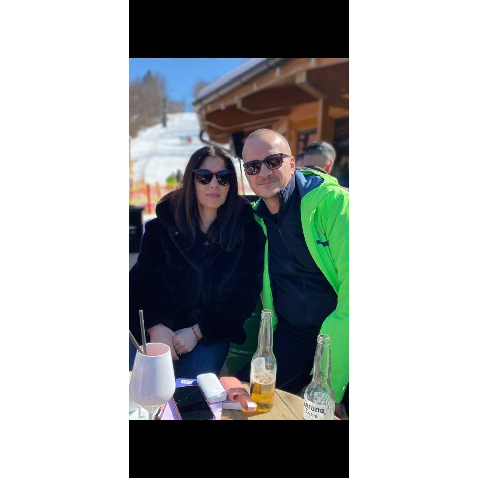 Fosta soție a lui Răzvan Simion, viitor psiholog! Diana a absolvit Facultatea de Psihologie