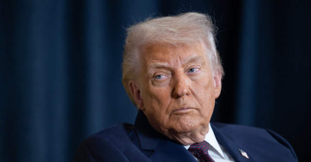 Donald Trump vrea să schimbe numele statului New Mexico. Propunerea care a stârnit reacții: NEW AMERICA...
