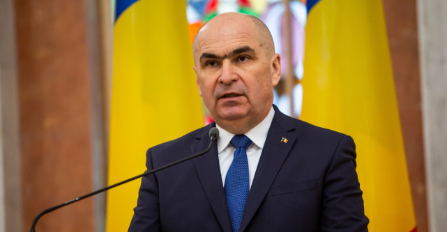 Ilie Bolojan anunță rectificarea bugetară: Trebuie să ne reducem cheltuielile. E foarte important