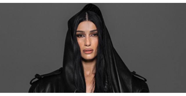 Alina Eremia susține Echipa Națională de fotbal cu muzica sa - artista prezintă o piesă specială pentru Echipa Națională 