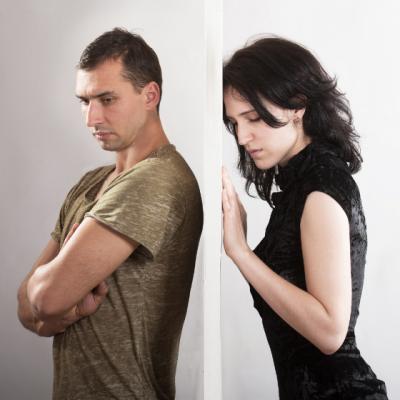 Dragoste cu sila nu se poate. Sindromul Te vreau pentru ca tu nu ma vrei intr-o relatie