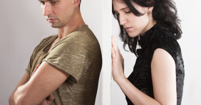 Dragoste cu sila nu se poate. Sindromul Te vreau pentru ca tu nu ma vrei intr-o relatie