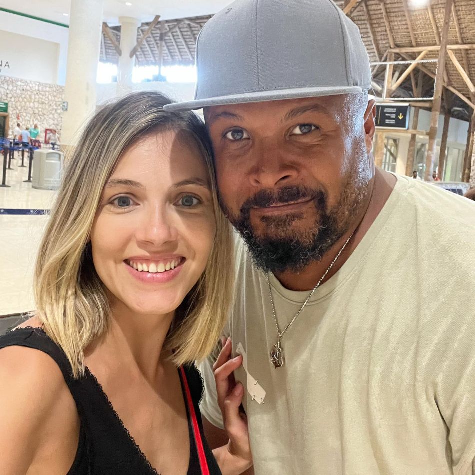 Cum se înțeleg copiii Andreei Ibacka cu sora lor mai mare, Inoke: Sunt în etape foarte diferite...