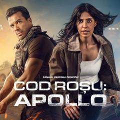 DUPĂ PARIS, AMENINȚAREA SE EXTINDE - COD ROȘU: APOLLO