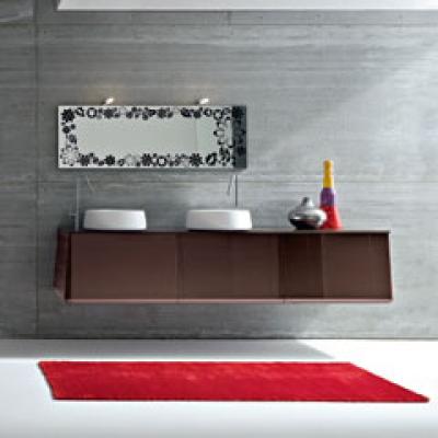 Tendinte 2012: amenajarea baii