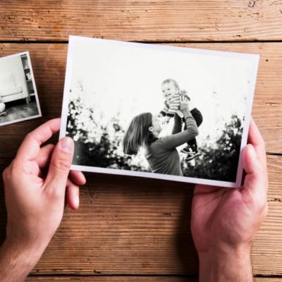 Scrisoare de la mama pentru fiul sau 