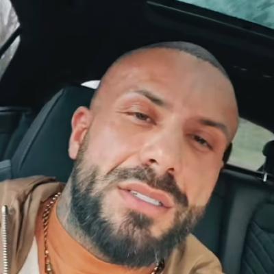 Narcis Bujor, dezvăluiri despre noul sezon Insula Iubirii. Ispita masculină promite un sezon mai complicat și mai intens