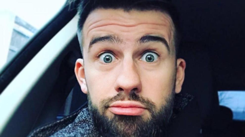 Florin Ristei, tot mai îndrăgostit de Andreea Ramona. Cum a fost surprins alături de iubita lui și de fiul acesteia