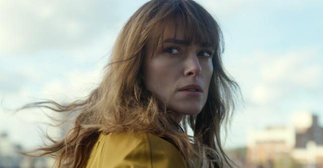 Netflix lansează trailerul oficial și primele imagini pentru primul sezon din Black Doves