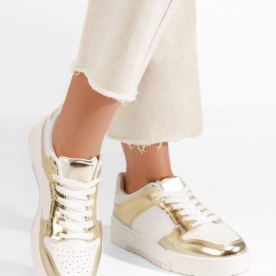 Încălțăminte sport de damă: 20 de perechi de adidași pentru sezonul de primăvara 2024