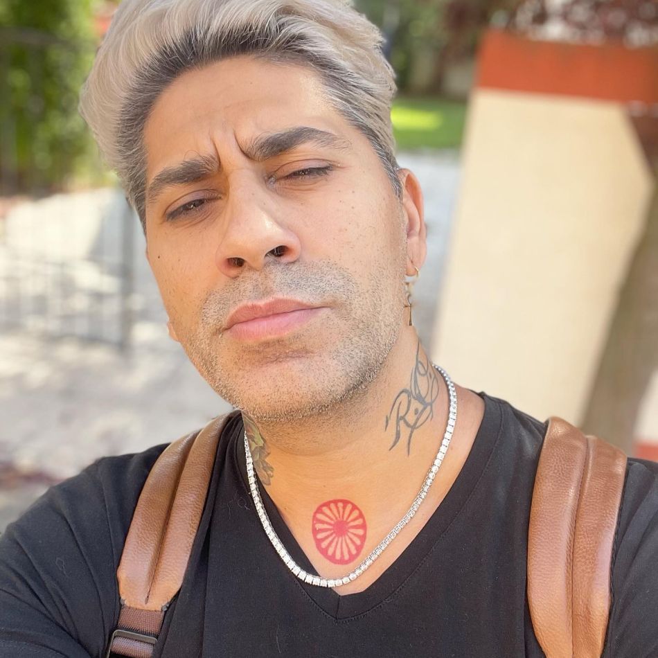 Connect-r și Smiley s-au îndrăgostit de aceeași femeie, iar ea, într-un final, l-a ales pe Marius Moga!Dezvăluirile artistului