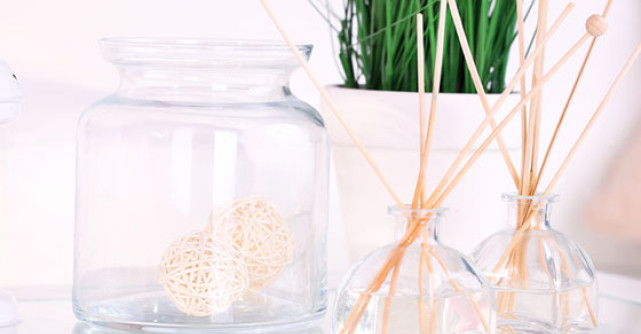 Odorizante BIO pentru camera - deloc toxice